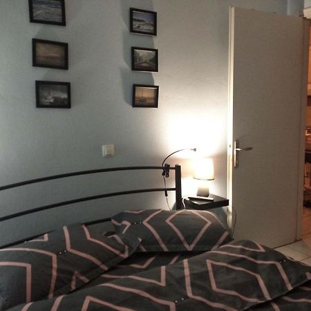 Amalias Place Mytikas  Buitenkant foto